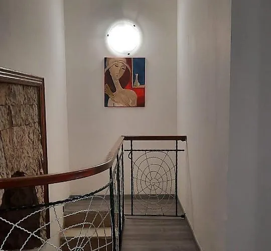 La Llua Alghero