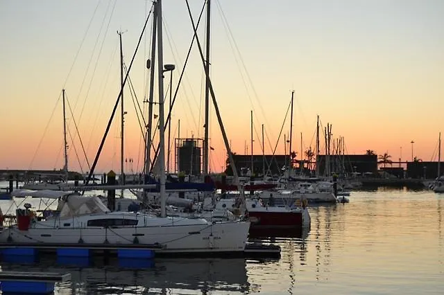 Brisa Marina Apartamento a pie de playa en Mazagón