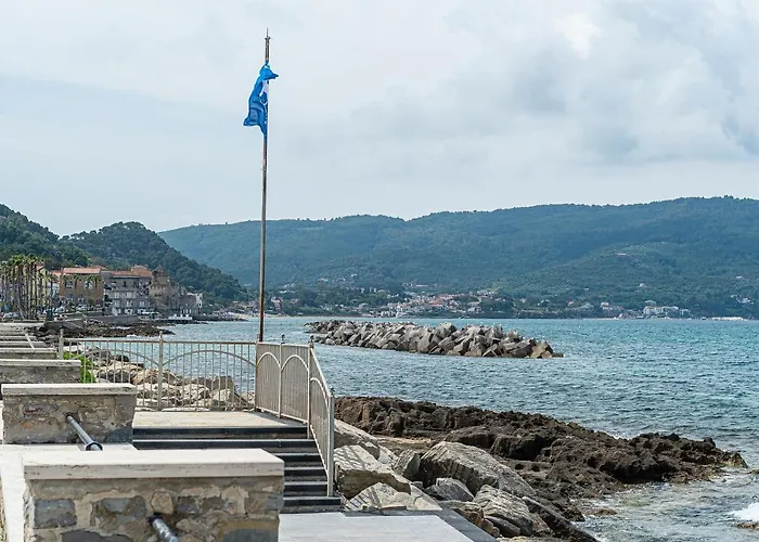 Un Posto al Mare