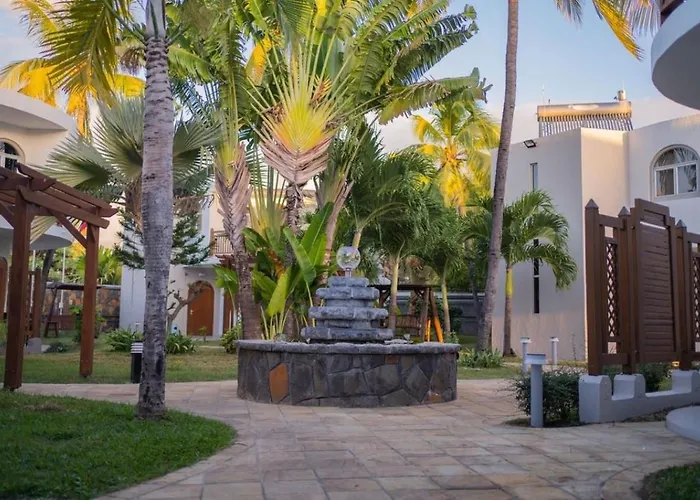 Gold Beach Resort