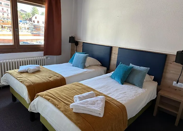 Hotel Le Blainon