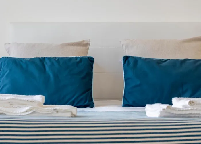 Beach & Sea Guesthouse