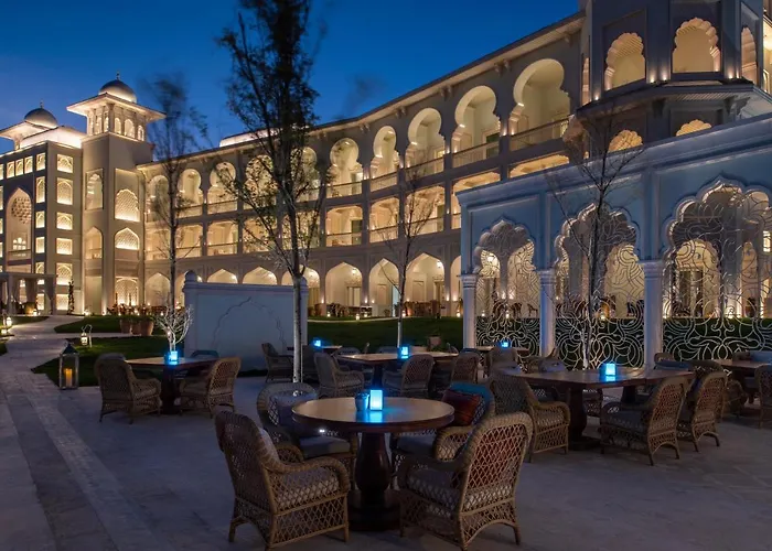 The Chedi Katara Hotel & Resort