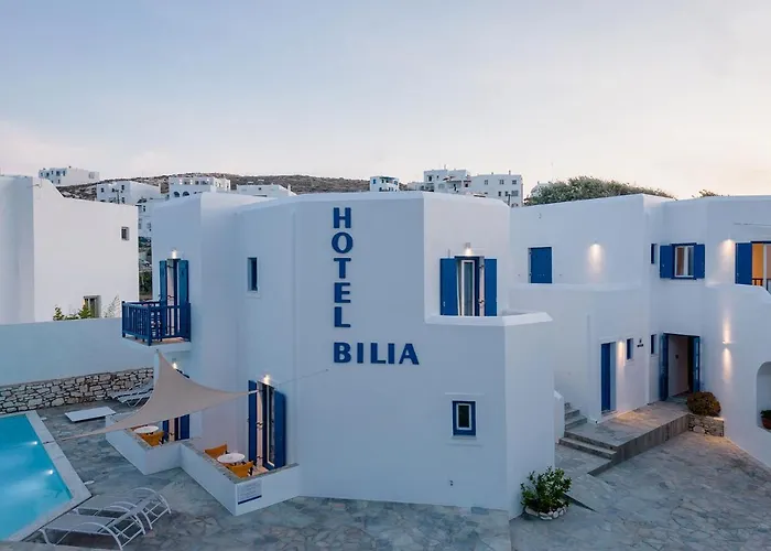 Hotel Bilia
