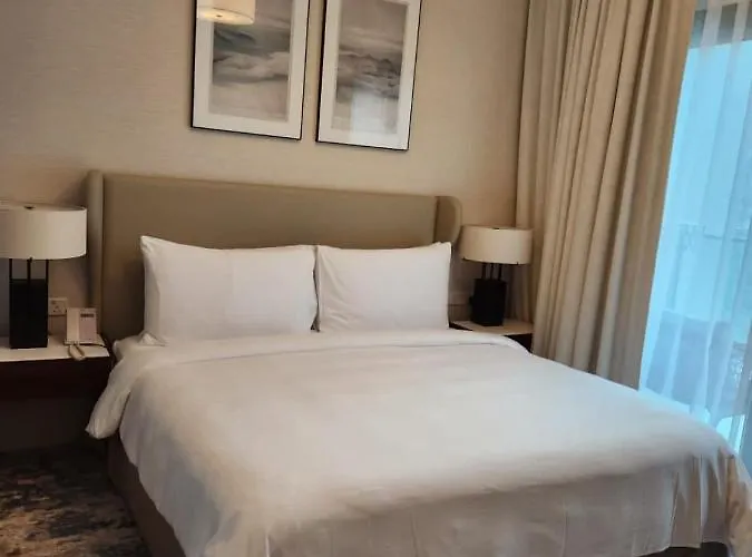 Address Beach Resort Fujairah - 2 Bedroom Apartment