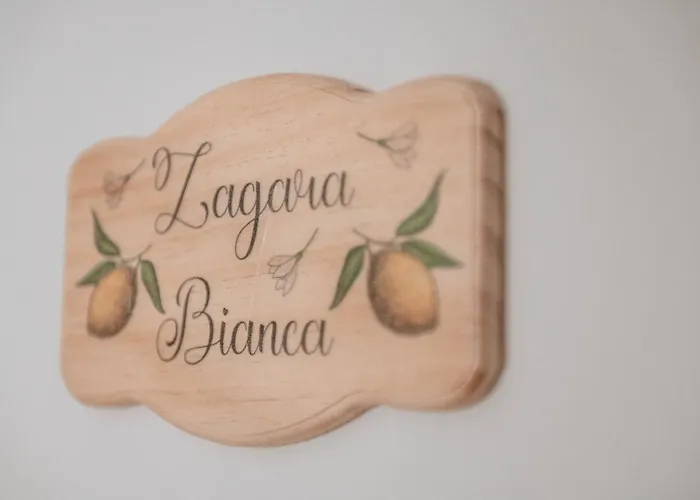 B&B La Formichella