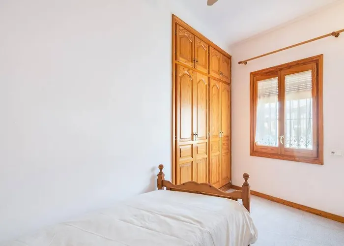 Seamount, A Beautiful House Overlooking Tamariu