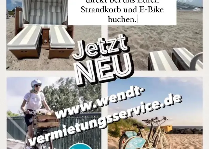 MeerRuhe