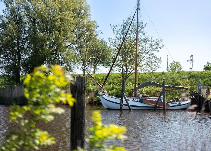 Nordseehotel Tausendschön