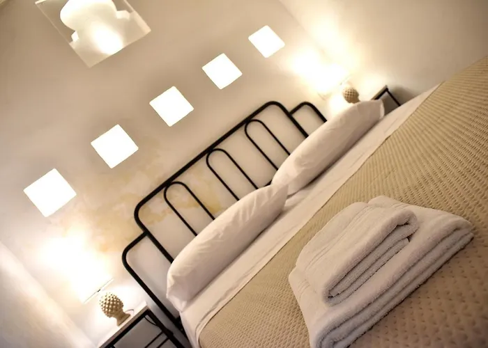 B&B Tre Principi
