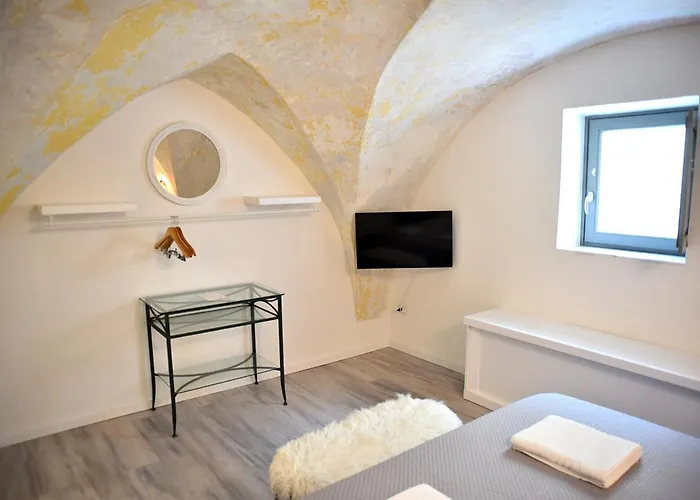 B&B Tre Principi