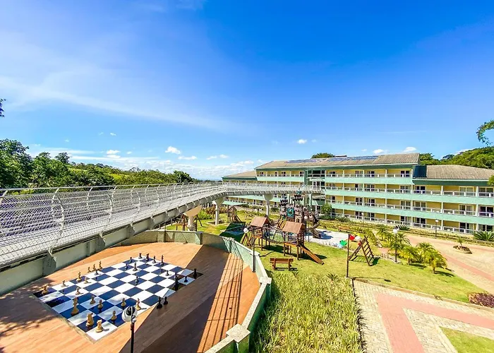Itatiaia Resort & Eventos