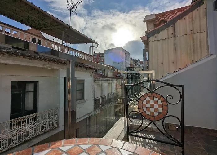 Casa Pintáns