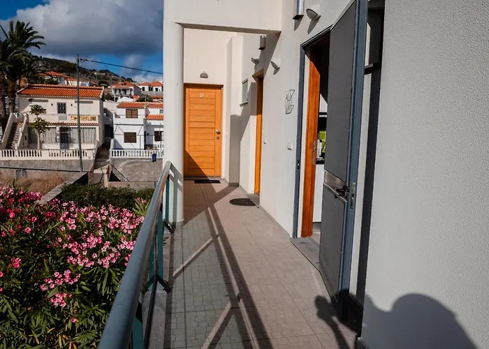 Villas Horizonte Capazi