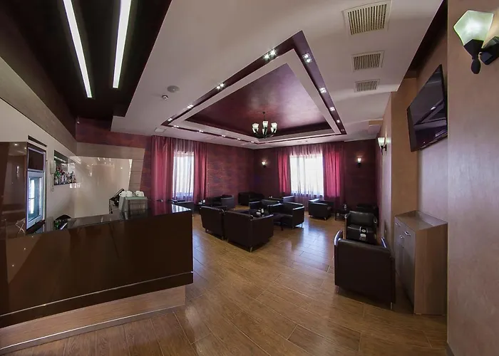Alpina Resort By Stellar Hotels, Tsaghkadzor