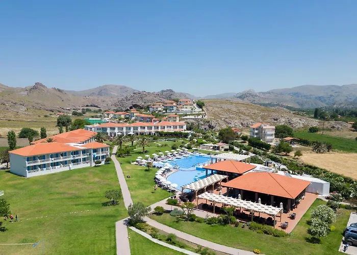 Aeolian Village Beach Resort