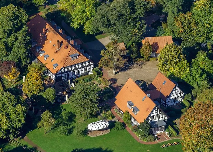 Forsthaus Heiligenberg