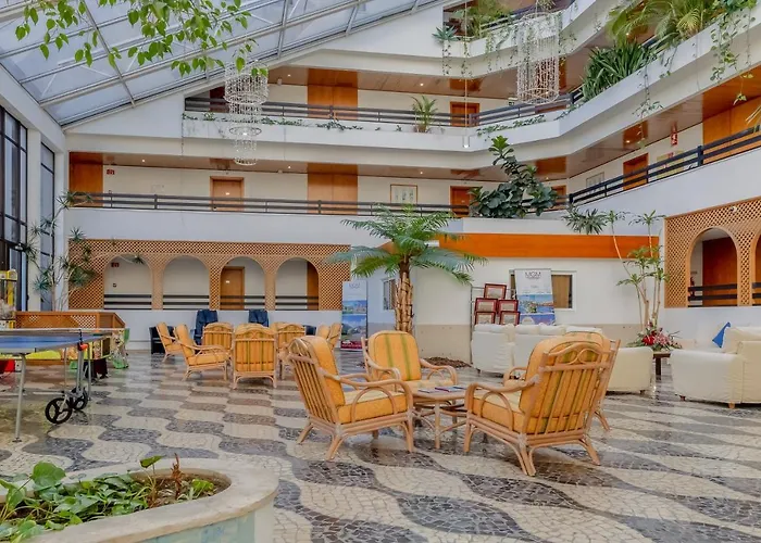 Muthu Oura Praia Hotel