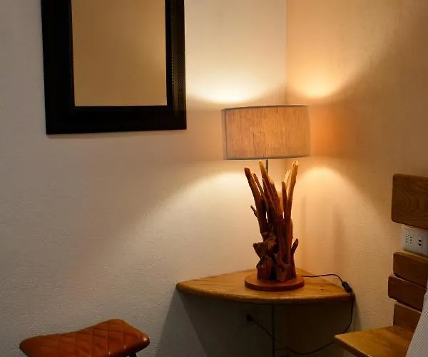 Monterosso Rooms