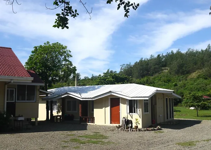Guesthouse