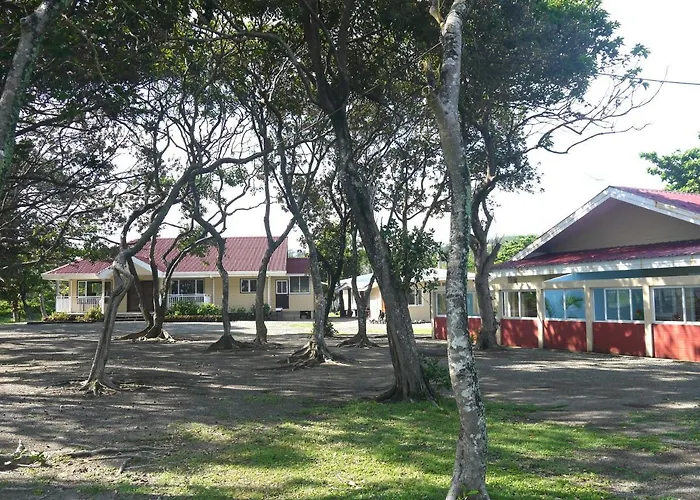 Casita A