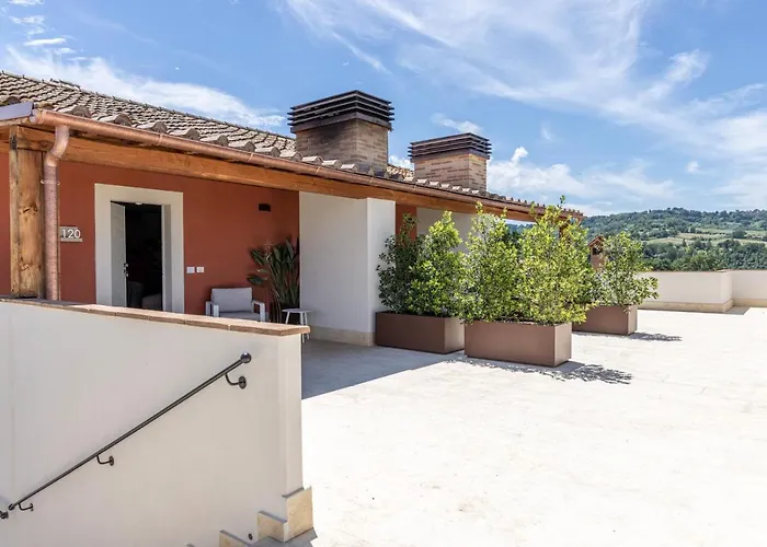 Tenuta Fogliani Resort & Natural Spa