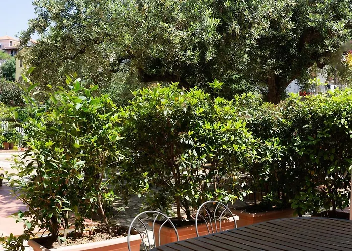Locanda Le Tre Sorelle