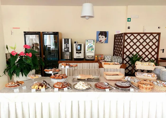 Hotel Ridolfi