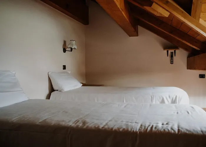 Principessa Giovanna Boutique Chalet