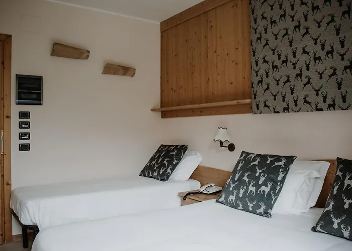 Principessa Giovanna Boutique Chalet