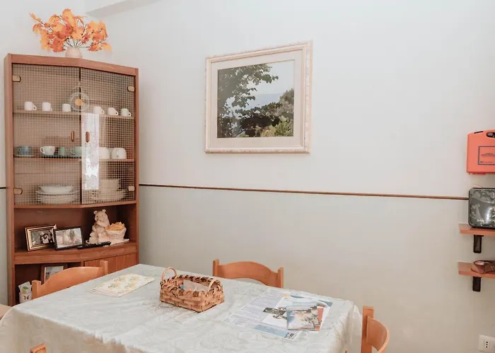 B&B La Formichella
