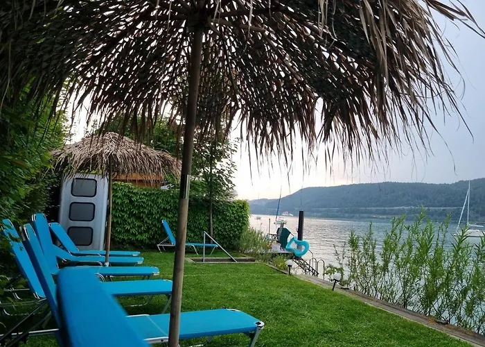 Pension Waldesruh