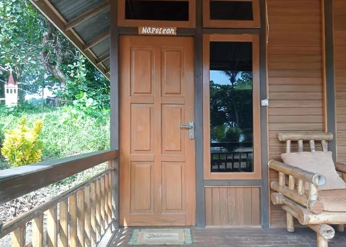 Lorenso Cottage