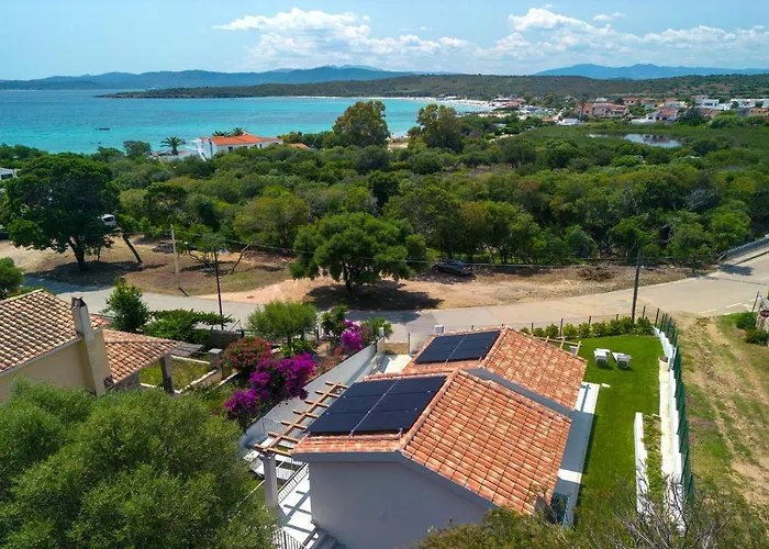 Sardegna E - New Rooms