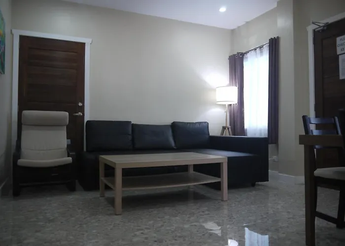 Casita A