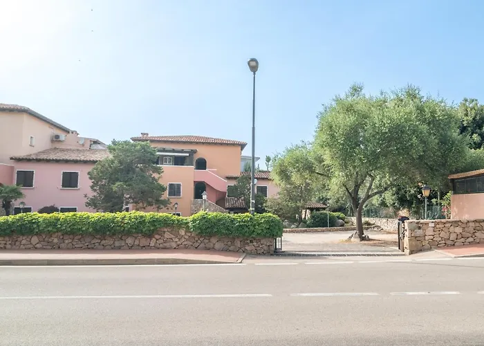I Ginepri 1