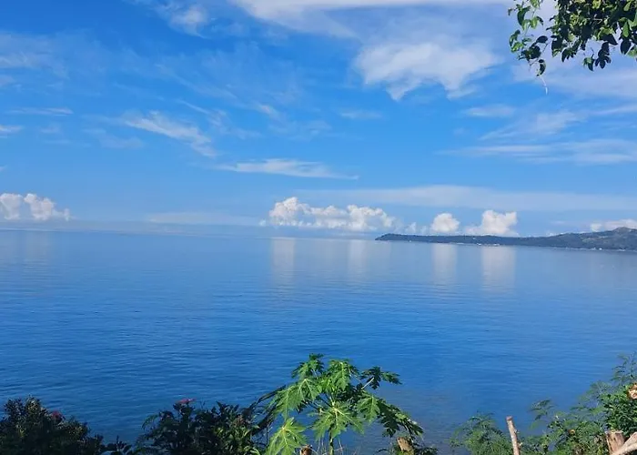 Bohol-Lahoy Dive Resort