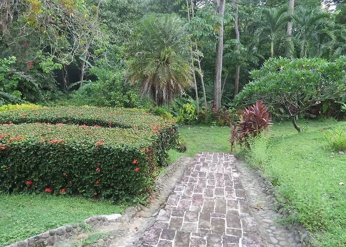 Apartamento Karibu