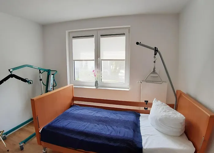 Ferienwohnung Schwalbennest
