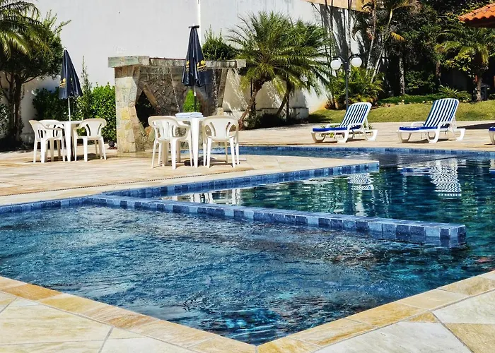 Hotel Casablanca