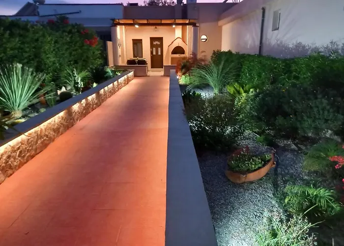 Kolymbia Memories House