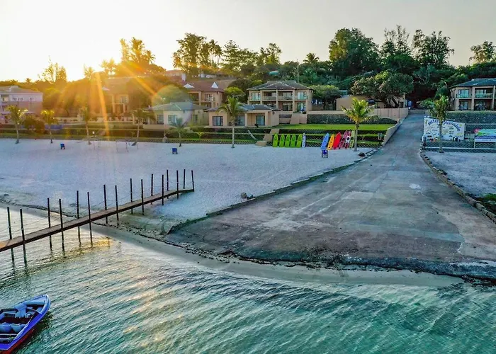Bilene Lodge By Dream Resorts