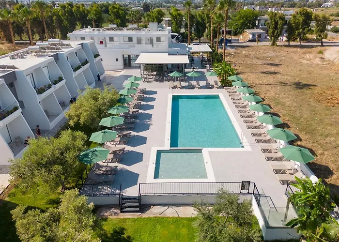 Smaragdi Kos Hotel