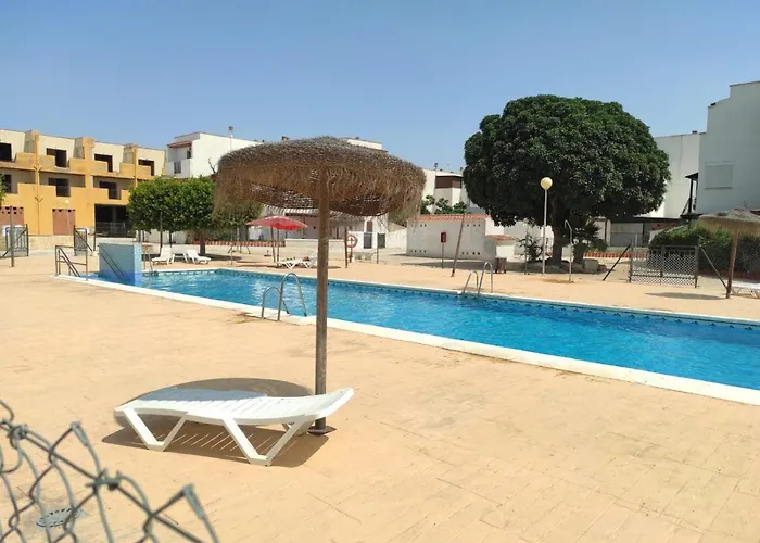 Vera Mediterráneo 390