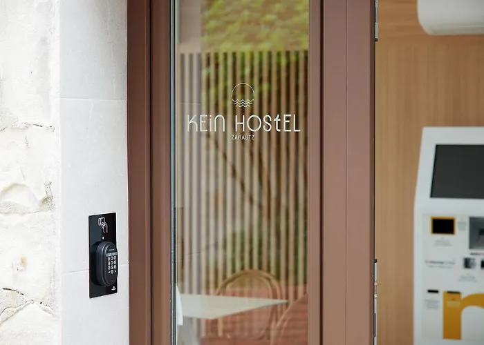 Kein Hostel