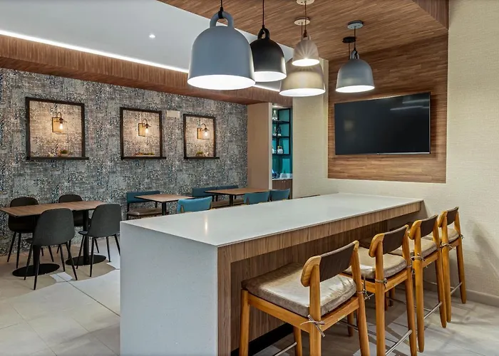 Fairfield By Marriott San Jose Airport Alajuela