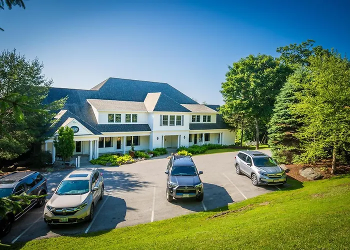 Island View Inn