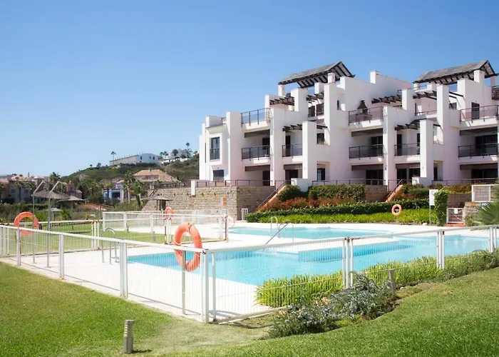 LUXURY Casares del Mar D BJ2