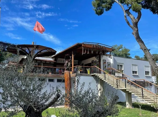 Divjaka Resort