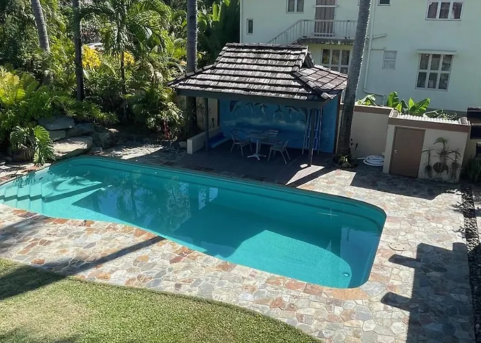 Luxury In Wailoaloa